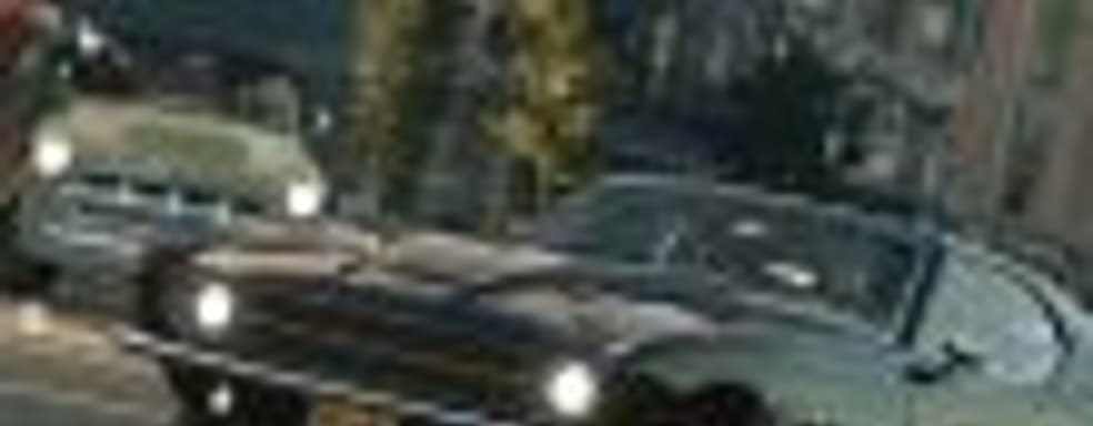 В Mafia III есть режим «симуляции» для вождения автомобилей