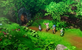 Square Enix will try not to oversaturate the market with HD-2D style games