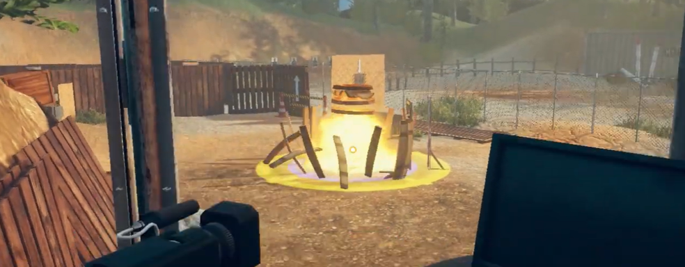 В Steam вышла официальная игра про шоу «Разрушители легенд»