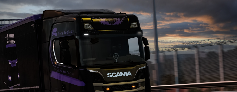 Авторов Euro Truck Simulator 2 раскритиковали за плохие подарки и отмену Heart of Russia: как игра встречает юбилей