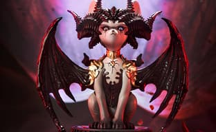 Демоническая кошка: Blizzard Entertainment открыла предзаказ на статую Лилит из Diablo 4