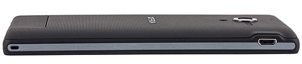 обзор смартфона Sony Xperia ZL