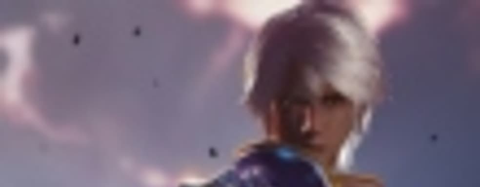 Mevius Final Fantasy - мобильный спин-офф с современной графикой