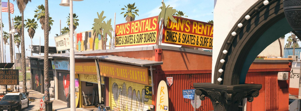 Локации из Dead Island 2 сравнили с реальностью. Как разработчики передали дух Лос-Анджелеса