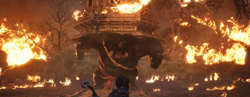 Black Myth Wukong «разорвала» не только чарт продаж Steam. Активисты в подавленном состоянии после успешного релиза китайской игры