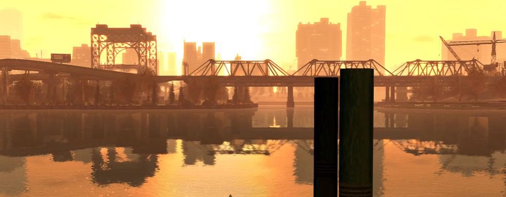 Выручка от продаж Grand Theft Auto IV составила 2 миллиарда долларов