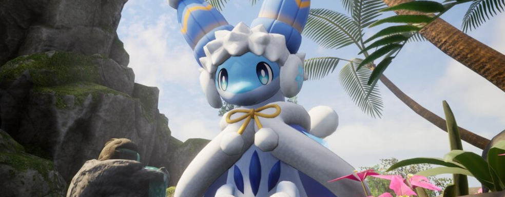 Раскрыты детали защиты авторов Palworld от юристов Nintendo с патентами на геймплейные механики