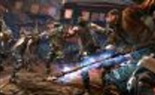 Ролик The Technomancer, посвящённый навыкам героя и враждебному окружению