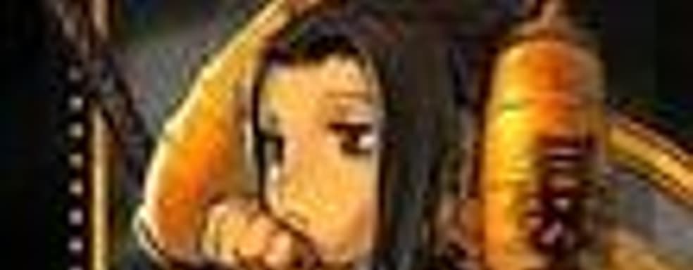 Softmax работает над Magna Carta 2 для Xbox 360 