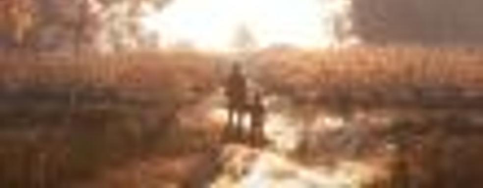 Крысы и злые рыцари в сюжетном ролике A Plague Tale: Innocence