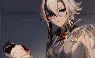 Первый баннер персонажей и оружия обновления 4.6 для Genshin Impact. miHoYo раскрыла списки