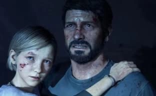 Смотрим первые 16 минут из ремейка The Last of Us