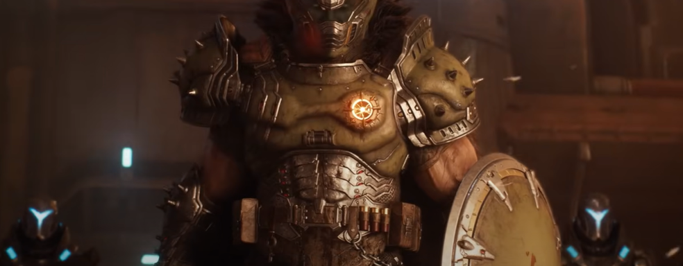 Шутер DOOM The Dark Ages раскритиковали за ориентацию на геймпады вместо клавиатуры и мыши