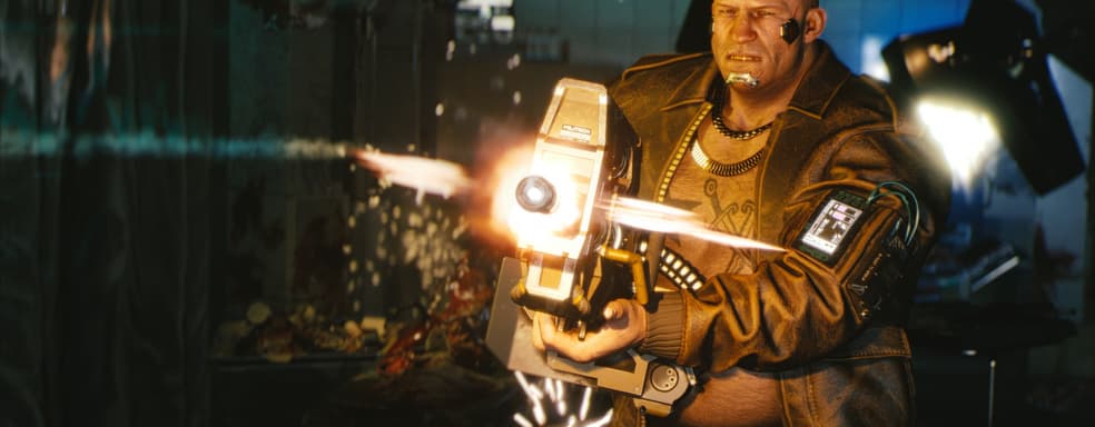 Cyberpunk 2077 Nominated for Steam’s “Game of the Year” Award. Battlefield 2042 Also Among the Nominees