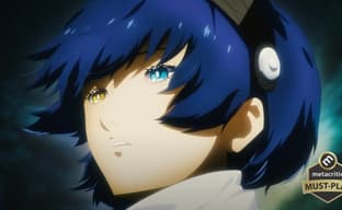 Sega похвасталась рейтингами Metaphor: ReFantazio. На подходе новая ролевая игра