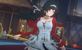 Астра Яо из Zenless Zone Zero получила браузерное событие «Стать Лирой»