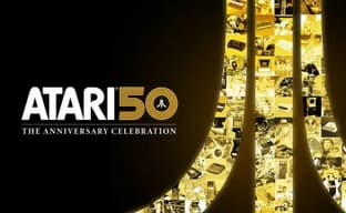 Анонсирована Atari 50: The Anniversary Celebration с более чем 90 классическими и новыми играми