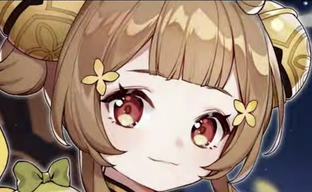 Создатели Genshin Impact неожиданно вспомнили героиню, которую показали несколько лет назад. Она считалась галлюцинацией