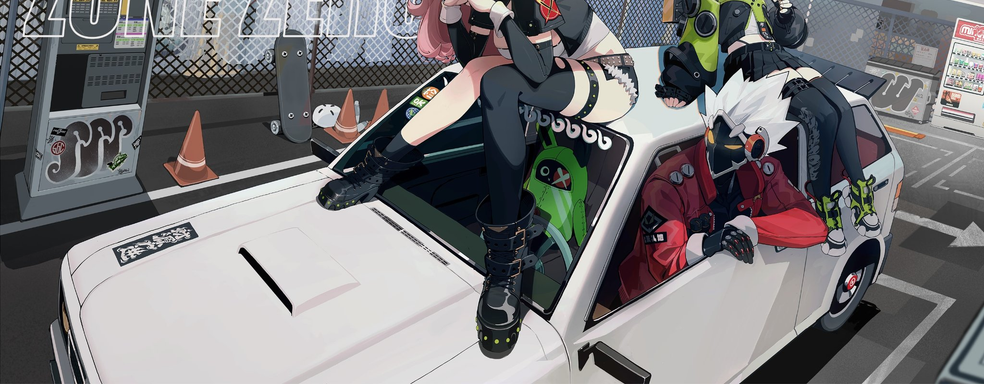 Проблема завышенных ожиданий. Обзор мобильной версии боевика Zenless Zone Zero