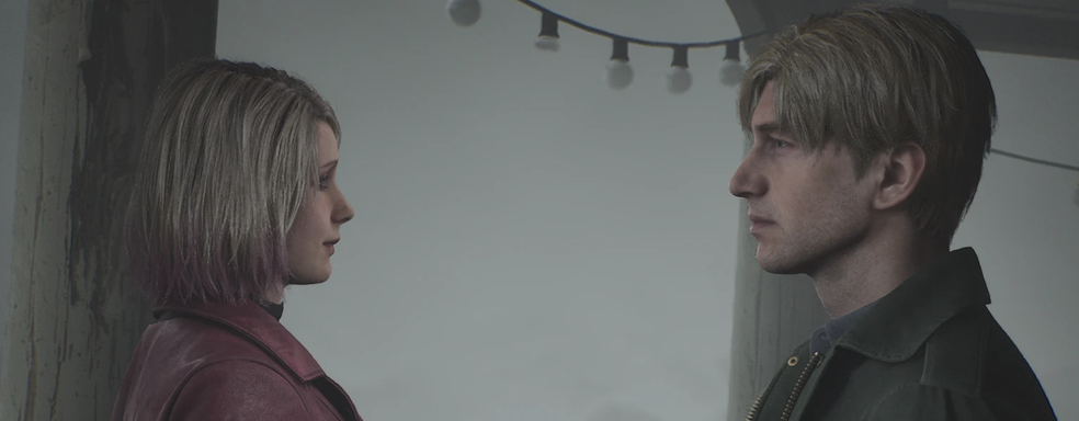 Авторы ремейка Silent Hill 2 пока не доделали патч для PS5 Pro. Bloober Team уточнила статус работы