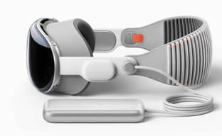 Apple Vision Pro плохо продаются в Китае. Покупатели массово возвращают шлемы виртуальной реальности