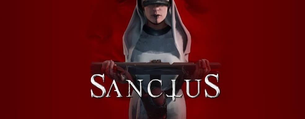 Sanctus – следующий эротический хоррор от создателей Succubus. За сюжет отвечает писатель Яцек Пекара