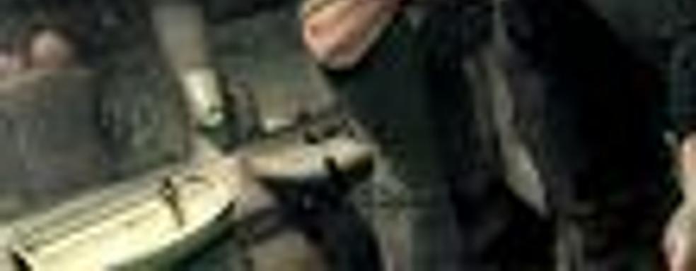 Разработчики Splinter Cell: Conviction о серии MGS