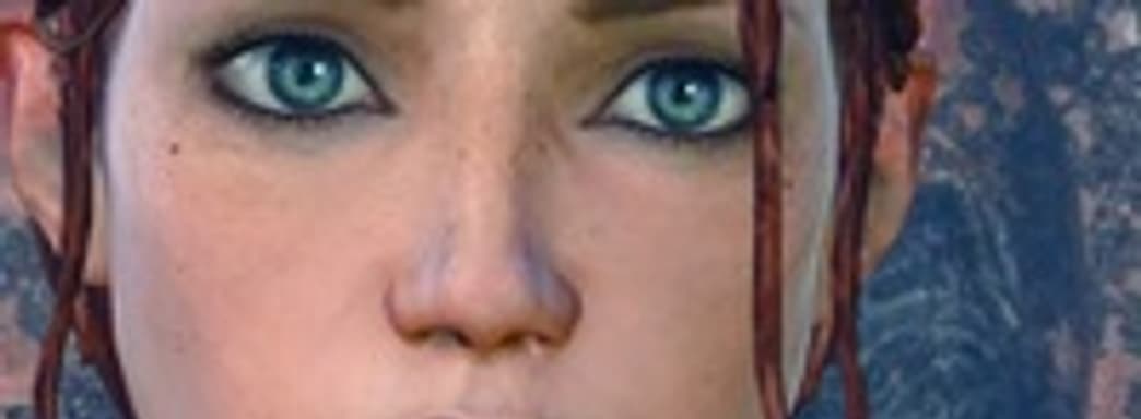 Enslaved: Odyssey to the West пошла по стопам Heavenly Sword