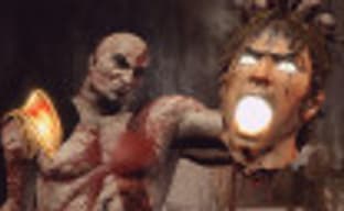 Ролик эмулятора PS3 для РС с улучшениями в Metal Gear Solid 4, God of War 3 и других играх