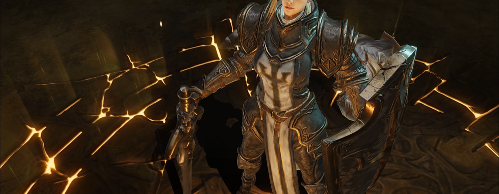 [Видео] Смех Diablo Immortal / Прожарка GTA 6 / Хакеры Blizzard / Мятежные женщины Riot Games / Падение PS5