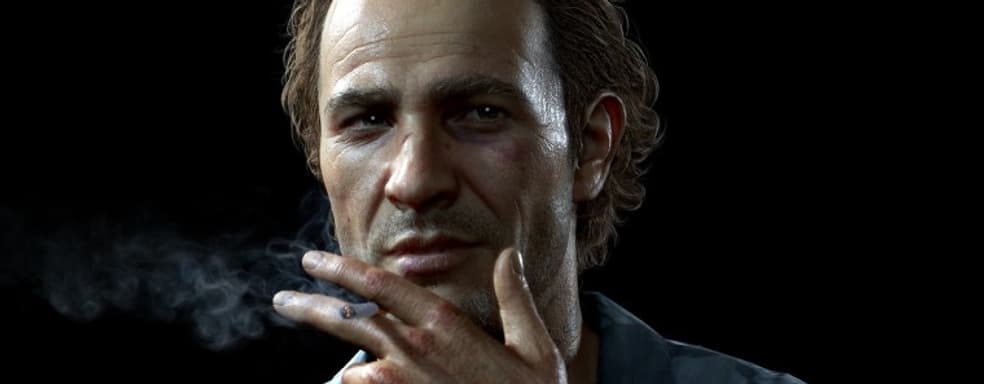 В Uncharted 5 могут рассказать историю Сэма Дрейка. Красноречивое заявление Нила Дракманна