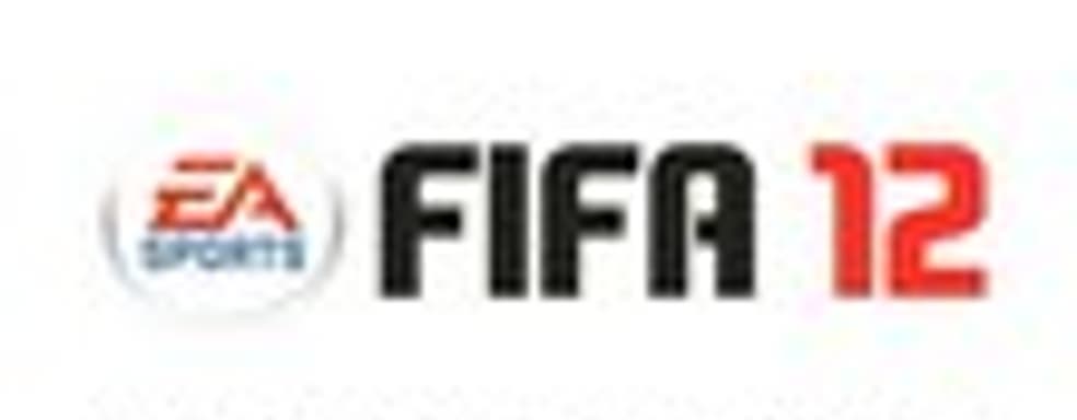 Ролик FIFA 12