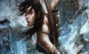 Square Enix зарегистрировала торговую марку Lara Croft: Reflections