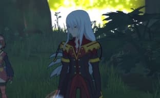 Tales of Vesperia - сказочное приключение