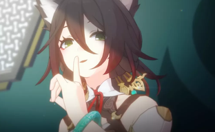 Игрок Honkai Star Rail нафармил 294 крутки без доната за 65 часов