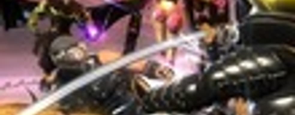 Дата выхода Ninja Gaiden Sigma Plus 