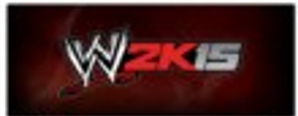 WWE 2K15 в октябре