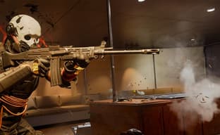 Новый сезон Black Ops 6 будет посвящен ниндзя и вселенной «Терминатора»