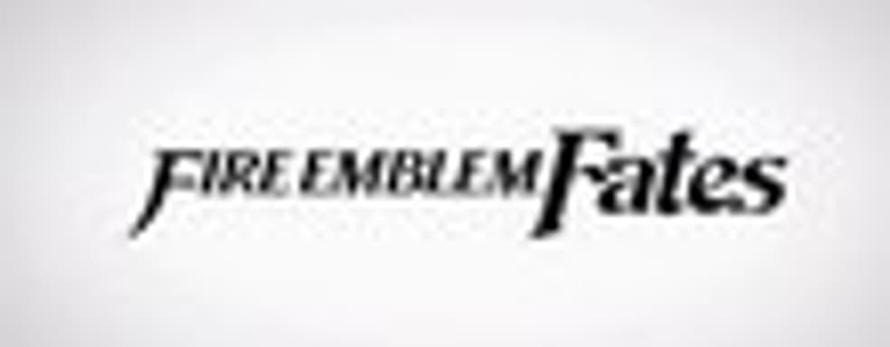 Fire Emblem Fates в 2016
