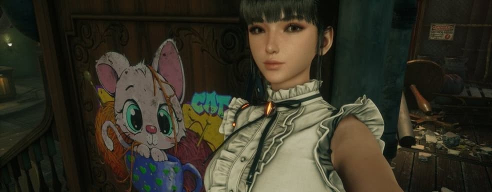 Stellar Blade должна выйти на ПК в 2025 году и стать более успешной