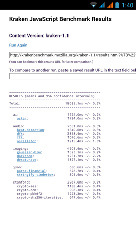 Обзор Prestigio MultiPhone PAP5044 Duo. Скриншоты. Kraken