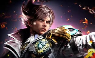 Ларс Александерссон появится в Tekken 8. Знакомимся с приёмами сына Хэйхачи Мисимы