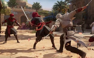 4K, 60 fps and many improvements on PS5 Pro. Ubisoft confirmed details of Assassin's Creed Mirage