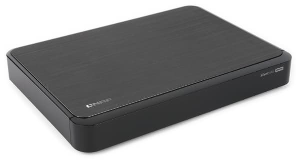 Домашний сетевой накопитель