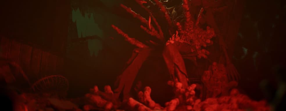 Подводные тайны и мёртвые тела. Новый геймплей дополнения Still Wakes the Deep