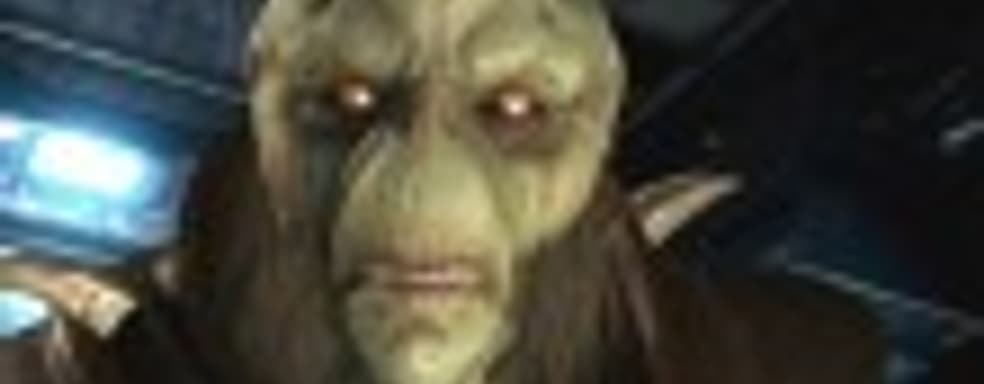 Galactic Civilizations III: доминанта