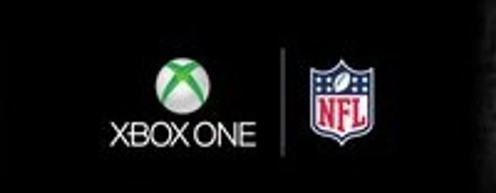 В первой телерекламе Xbox One нет ни слова об играх