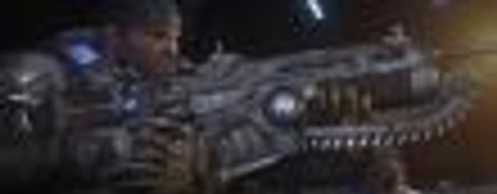 Баг превращает Gears 5 в шутер от первого лица