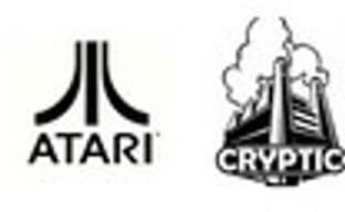 Atari продает Cryptic