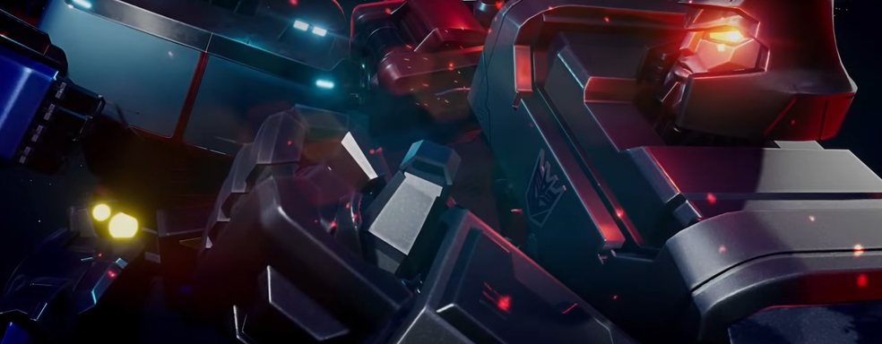 Новую игру про Трансформеров запретили продавать в России и она не собрала даже 30 онлайна в Steam. Геймеры проигнорировали Transformers Galactic Trials